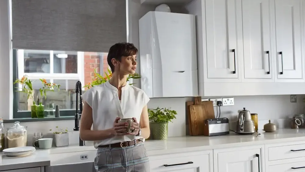 How to choose the right boiler for your home