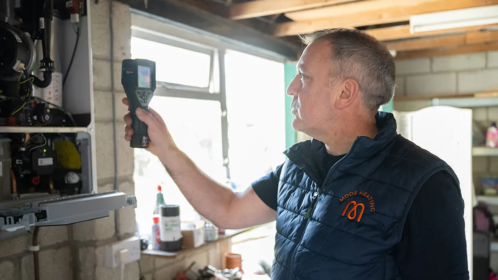 5 signs your boiler needs replacing and when to consider a replacement