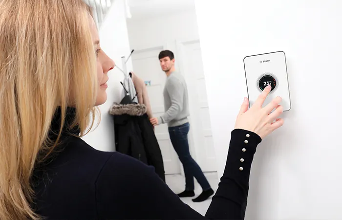 Heating system upgrades and improvements by Mode Heating
