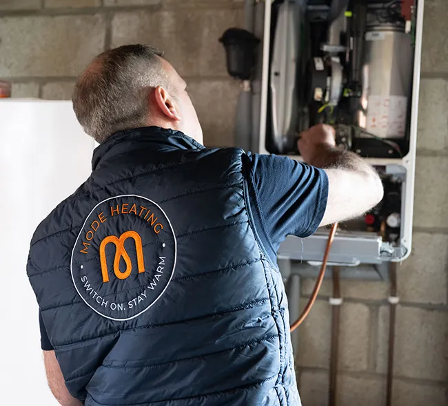 Boiler repair in Wetherby by a Gas Safe registered engineer