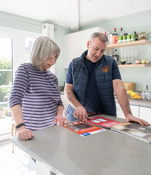 Why homeowners across Wetherby trust Mode Heating for boiler repairs