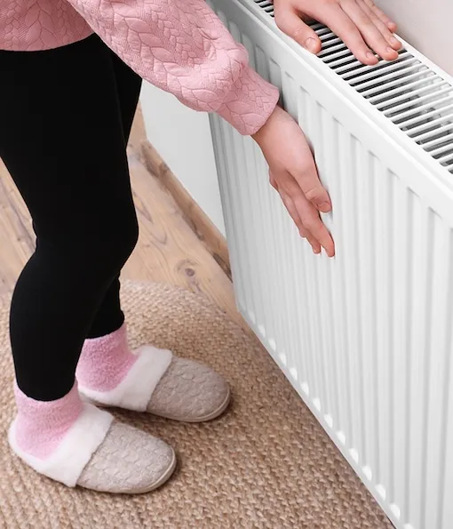 Signs your boiler needs servicing by a Gas Safe engineer