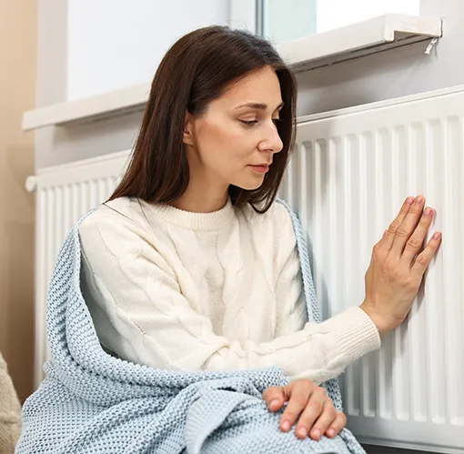 Common reasons heating systems underperform in Wetherby homes
