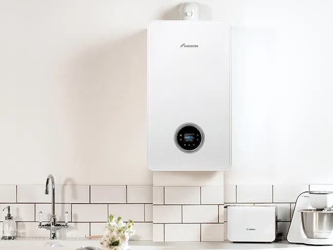 How much does a new boiler installation cost in Wetherby