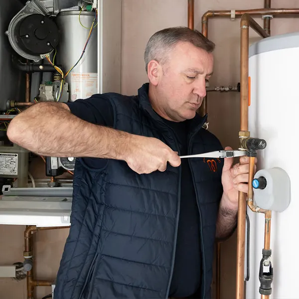 Boiler installation and heating work carried out by Mode Heating in Wetherby
