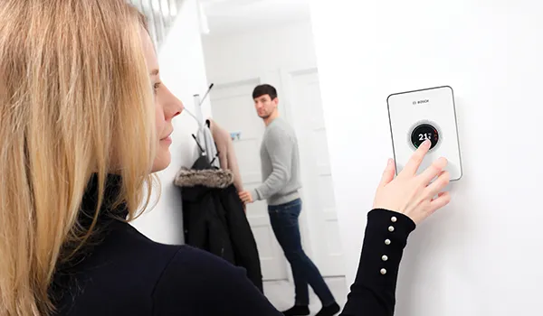 Heating system upgrades and improvements in Wetherby