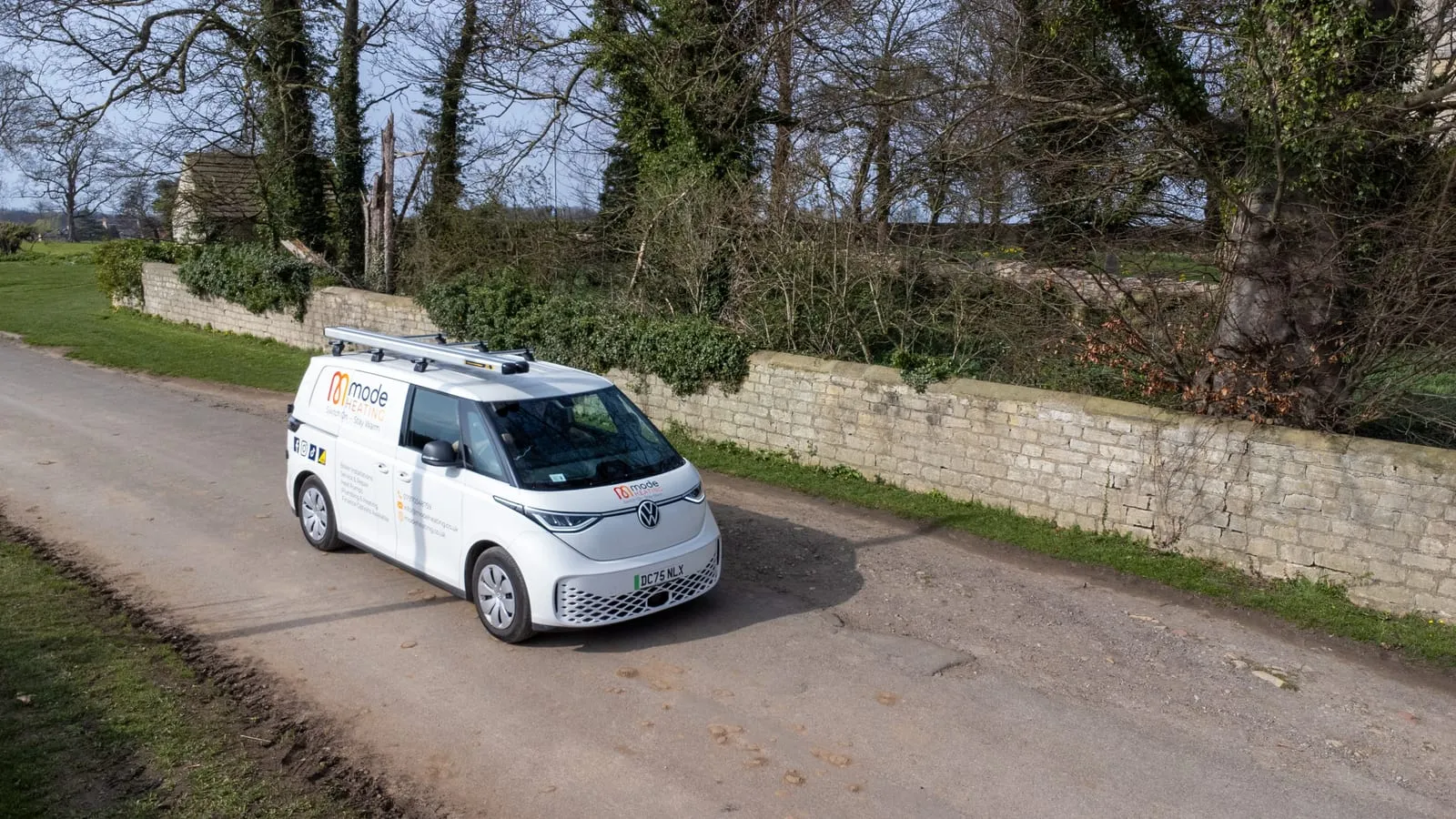 Why homeowners across Wetherby choose Mode Heating for power flushing